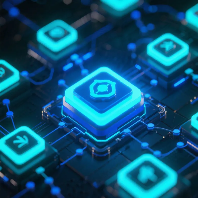 安全架构示意图