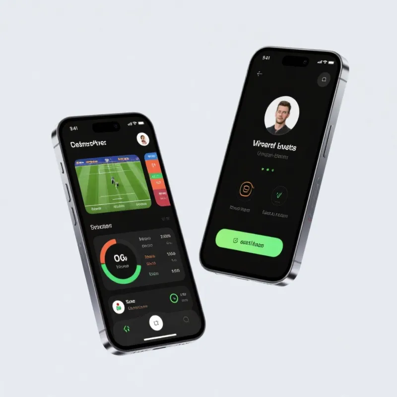 万博体育APP界面展示